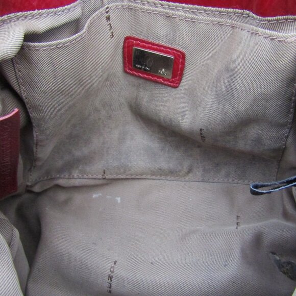 Authentic Fendi Bag *FLAWED* - Picture 7 of 16